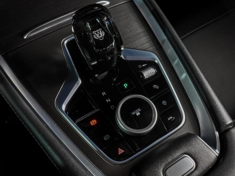 Chery Tiggo 7 Pro Max I Рестайлинг Воронеж  - изображение 15