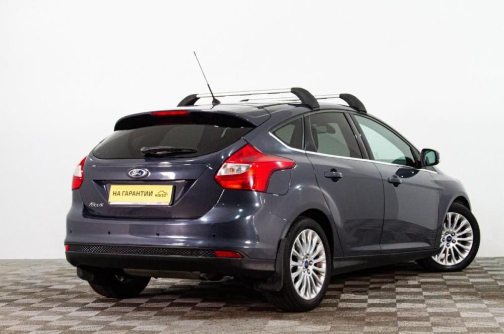 Ford Focus III Сургут  - изображение 5
