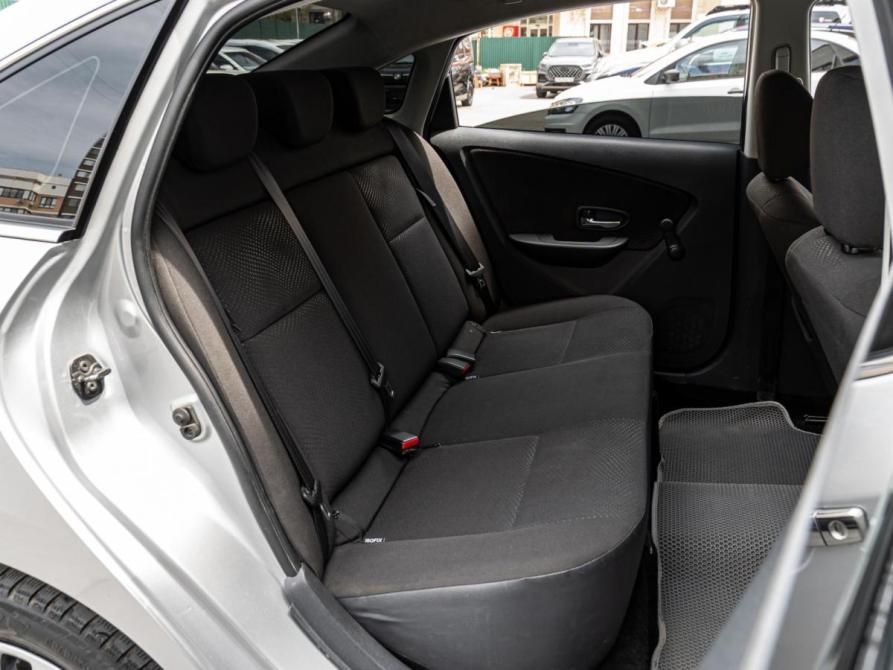 Nissan Almera III (G15) Краснодар  - изображение 7