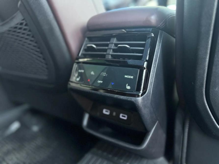Geely Monjaro I Ростов-на-Дону  - изображение 22