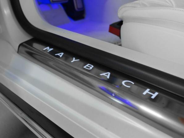 Новый Mercedes-Benz Maybach SL 2025 года, цена 35 900 000 рублей, родстер, Автокод Объявления