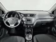 Kia Rio III Рестайлинг Москва  - изображение 20
