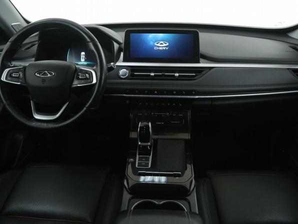 Chery Tiggo 7 Pro I с пробегом 2021 года, цена 1 462 000 рублей, 105800 км, внедорожник, Автокод Объявления