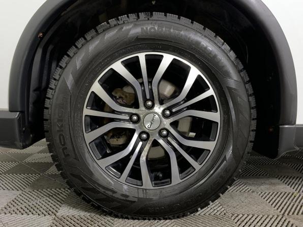Mitsubishi Outlander III Рестайлинг 2 с пробегом 2018 года, цена 1 698 000 рублей, 155705 км, внедорожник, Автокод Объявления
