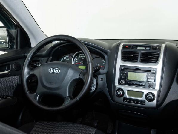 Kia Sportage II Рестайлинг с пробегом 2010 года, цена 920 000 рублей, 209000 км, внедорожник, Автокод Объявления