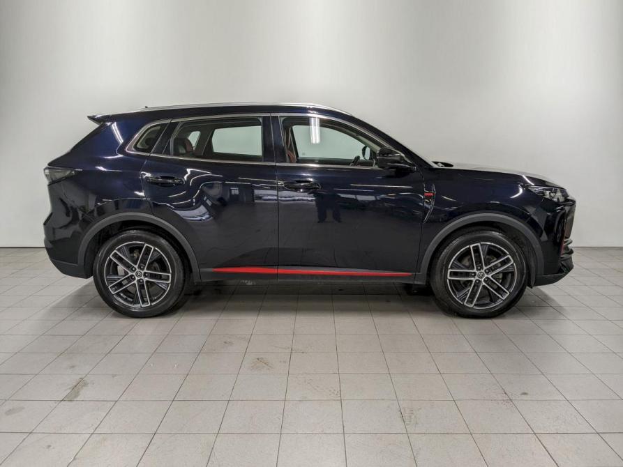 Changan CS55 Plus II Москва  - изображение 4