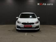 Kia Ceed II Рестайлинг Челябинск  - изображение 21