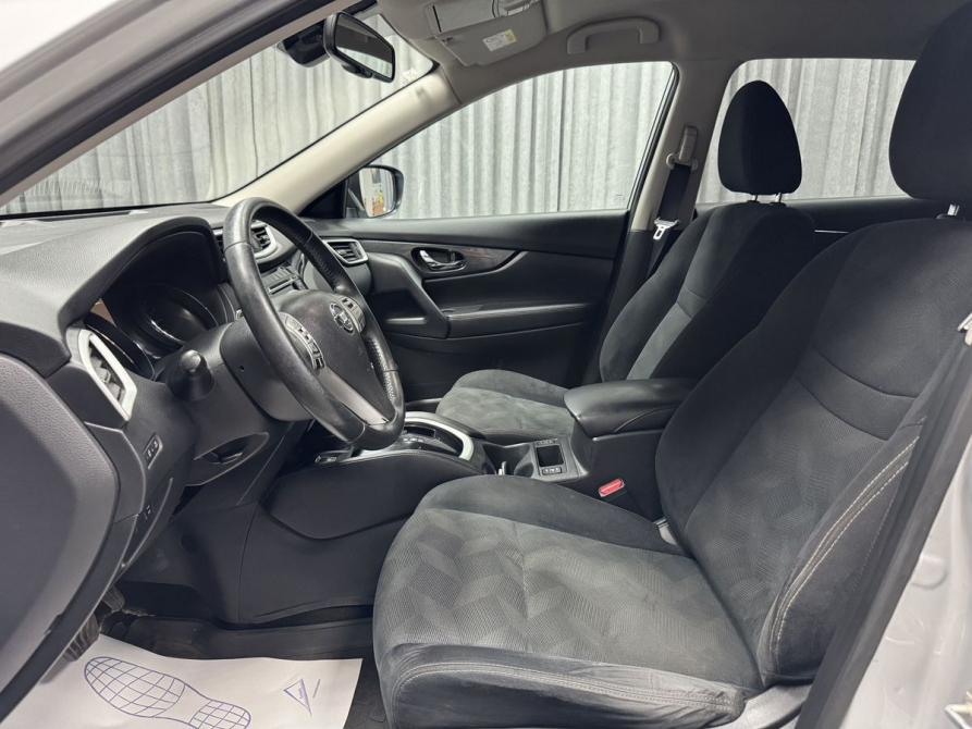 Nissan X-Trail III Рестайлинг Стерлитамак  - изображение 16