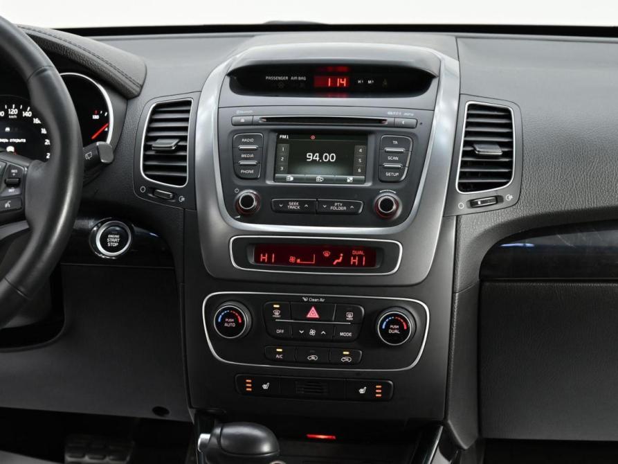 Kia Sorento II Рестайлинг Москва  - изображение 12