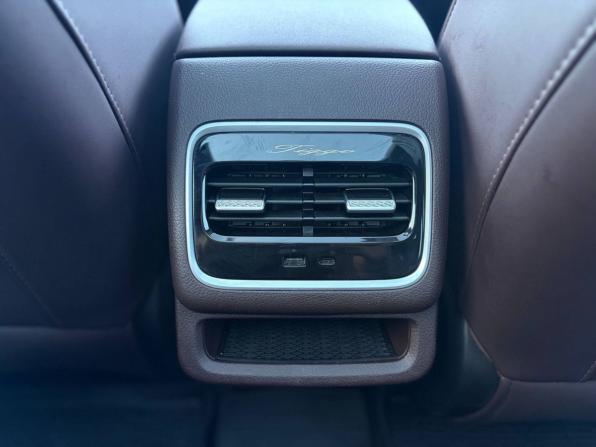 Chery Tiggo 8 Pro Plug-in Hybrid с пробегом 2023 года, цена 2 395 000 рублей, 62890 км, внедорожник, Автокод Объявления