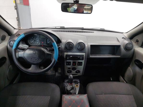 Renault Logan I с пробегом 2007 года, цена 289 000 рублей, 152973 км, седан, Автокод Объявления