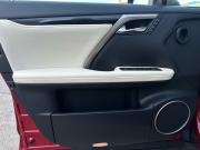 Lexus RX IV Рестайлинг Пермь  - изображение 42