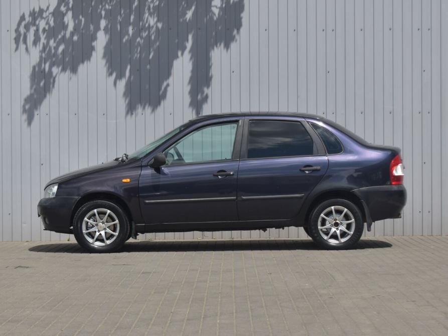 Lada (ВАЗ) Kalina I Краснодар  - изображение 8