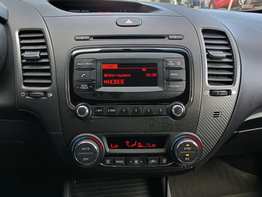 Kia Cerato III Рестайлинг (Classic) Казань  - изображение 11