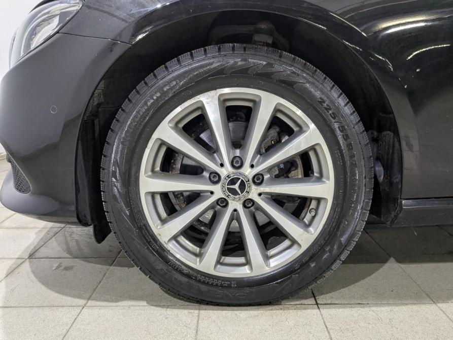 Mercedes-Benz E-Класс V (W213 S213 C238) Химки  - изображение 12