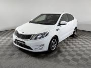 Kia Rio III Уфа  - изображение 25