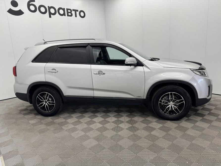 Kia Sorento II Рестайлинг Воронеж  - изображение 10