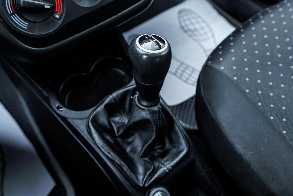 Fiat Punto III Grande Punto Ульяновск  - изображение 20