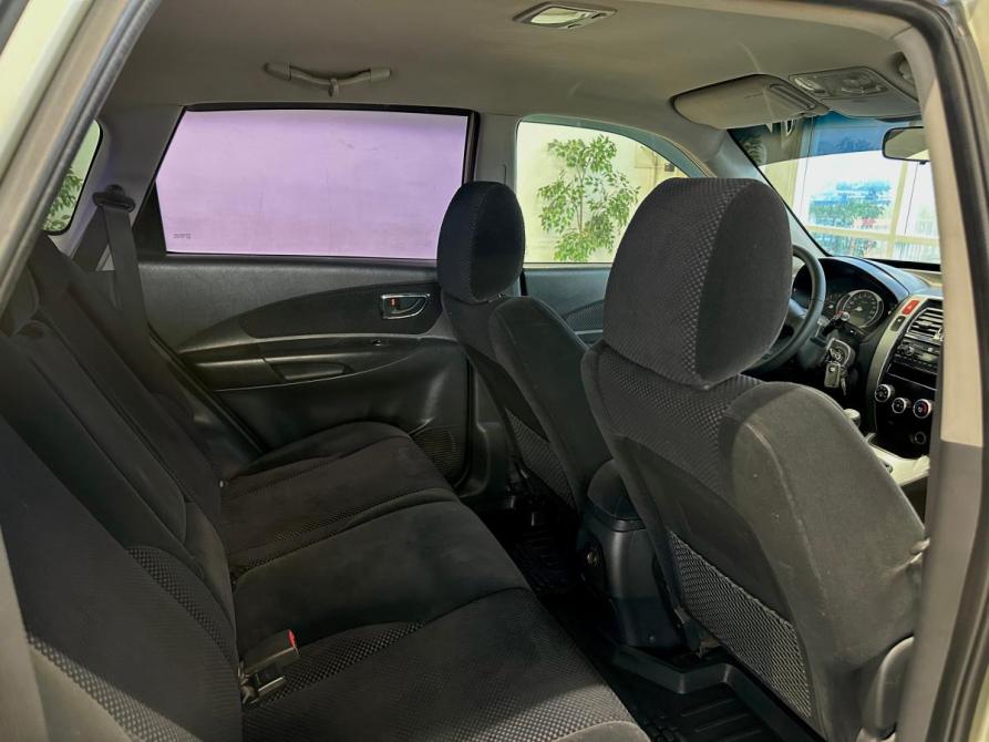 Hyundai Tucson I Волгоград  - изображение 10