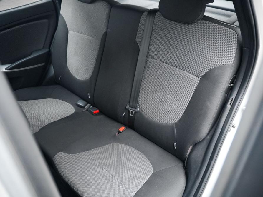 Hyundai Solaris I Ростов-на-Дону  - изображение 19