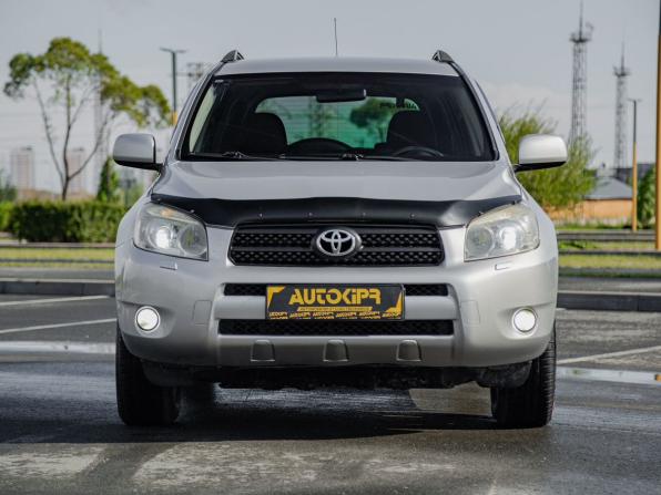 Toyota RAV4 III (XA30) с пробегом 2007 года, цена 1 030 000 рублей, 267000 км, внедорожник, Автокод Объявления