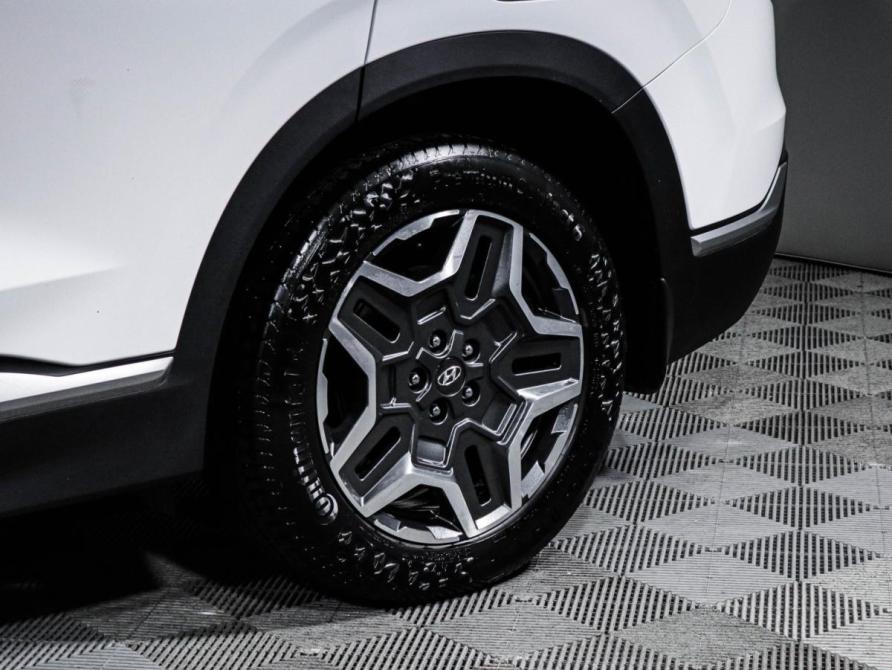 Hyundai Santa Fe IV Рестайлинг Москва  - изображение 15
