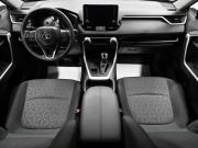 Toyota RAV4 V (XA50) Тверь  - изображение 33