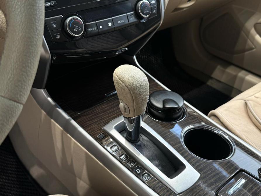 Nissan Teana III Волжский  - изображение 22