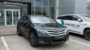 Toyota Venza I Рестайлинг Череповец  - изображение 18