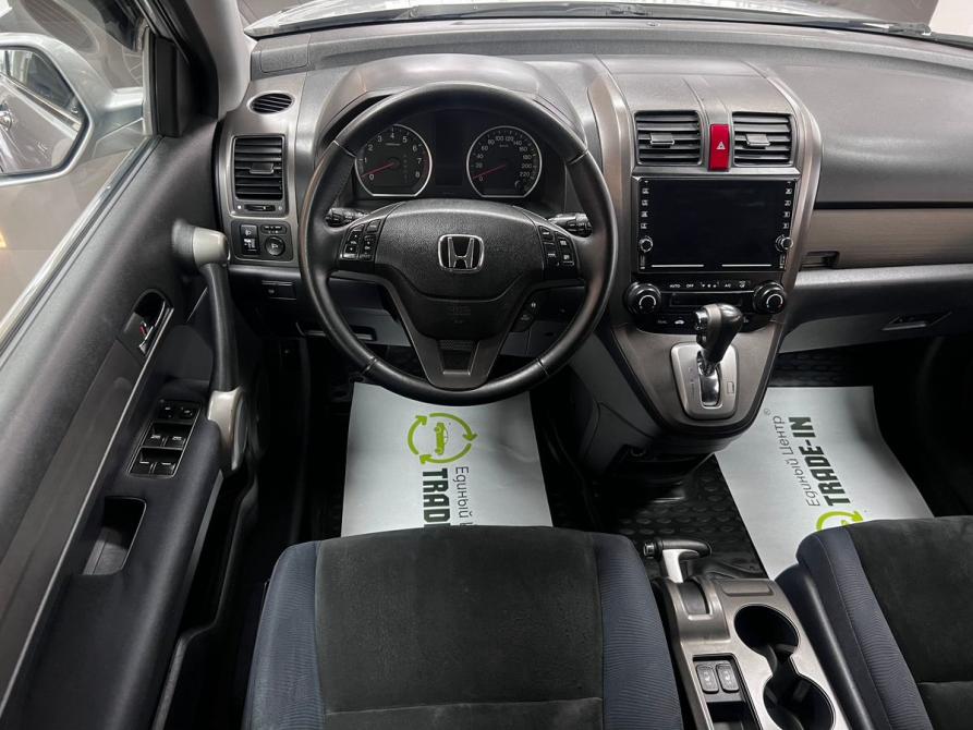 Honda CR-V III Рестайлинг Тверь  - изображение 12