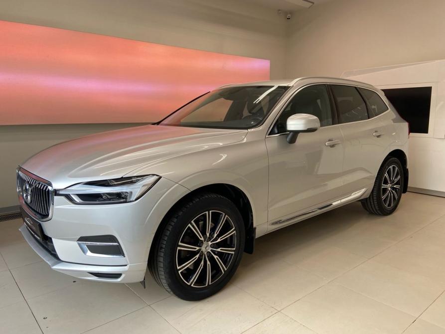 Volvo XC60 II Архангельск  - изображение 4