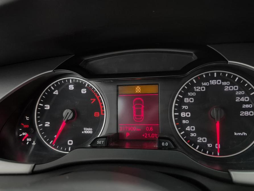 Audi A4 IV (B8) Нижний Новгород  - изображение 21