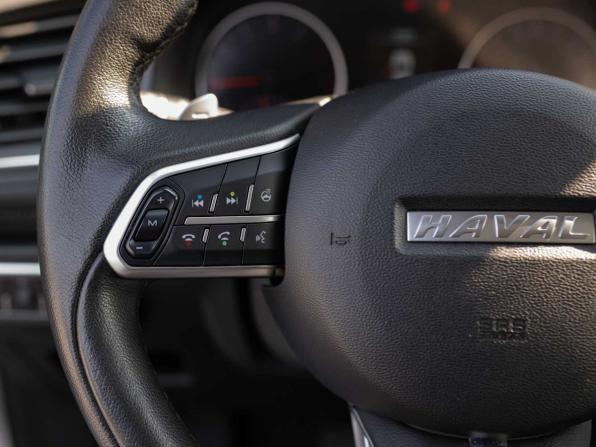 Haval F7 I с пробегом 2019 года, цена 1 670 000 рублей, 63892 км, внедорожник, Автокод Объявления