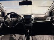 SsangYong Actyon II Рестайлинг Новосибирск  - изображение 34