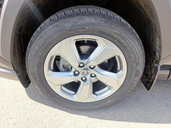 Toyota RAV4 V (XA50) с пробегом 2020 года, цена 2 850 000 рублей, 90000 км, внедорожник, Автокод Объявления