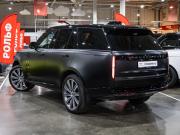 Land Rover Range Rover V Санкт-Петербург  - изображение 50