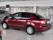Suzuki SX4 I (Classic) Новосибирск  - изображение 29