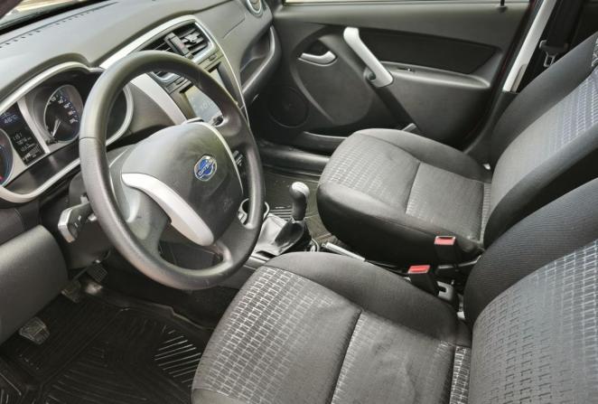 Datsun mi-DO с пробегом 2018 года, цена 619 000 рублей, 72790 км, хэтчбек, Автокод Объявления