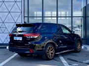 Toyota Highlander IV (XU70) Москва  - изображение 35