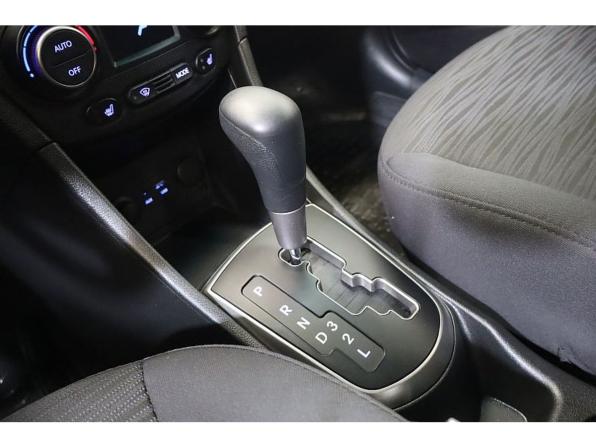 Hyundai Solaris I Рестайлинг с пробегом 2016 года, цена 849 000 рублей, 140207 км, седан, Автокод Объявления
