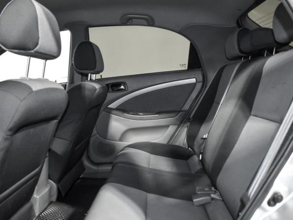 Chevrolet Lacetti I с пробегом 2011 года, цена 475 000 рублей, 168280 км, хэтчбек, Автокод Объявления