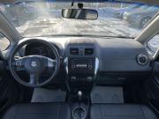 Suzuki SX4 I (Classic) Рестайлинг Мурманск  - изображение 26
