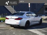 BMW 5 серии VII (G30/G31/G38) Рестайлинг Казань  - изображение 16
