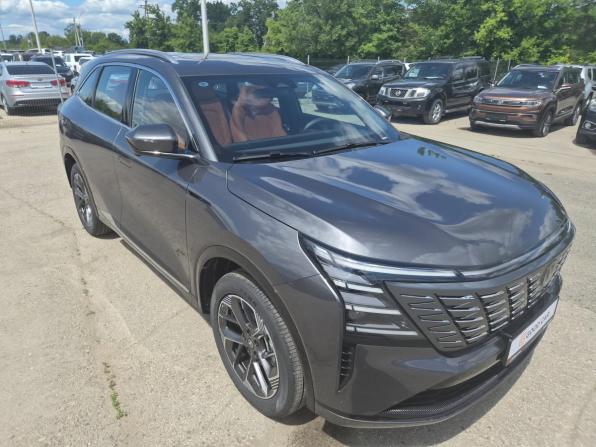 Changan CS75 Plus IV с пробегом 2026 года, цена 3 350 000 рублей, 25 км, внедорожник, Автокод Объявления