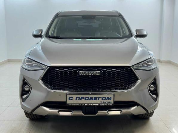 Haval F7 I с пробегом 2019 года, цена 1 555 000 рублей, 150413 км, внедорожник, Автокод Объявления