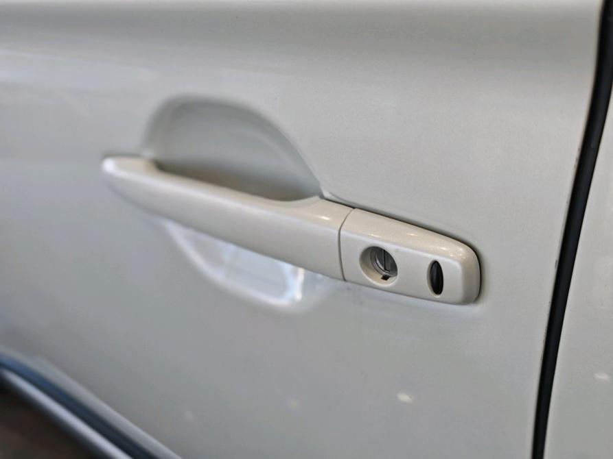 Mitsubishi Outlander III Рестайлинг 3 Челябинск  - изображение 5