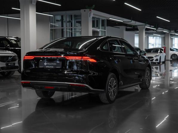 Geely Galaxy Starshine 6 с пробегом 2025 года, цена 2 700 000 рублей, 50 км, седан, Автокод Объявления