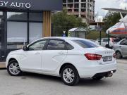 Lada (ВАЗ) Vesta I Уфа  - изображение 22