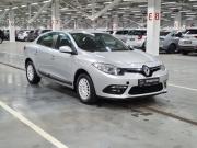 Renault Fluence I Рестайлинг Казань  - изображение 25