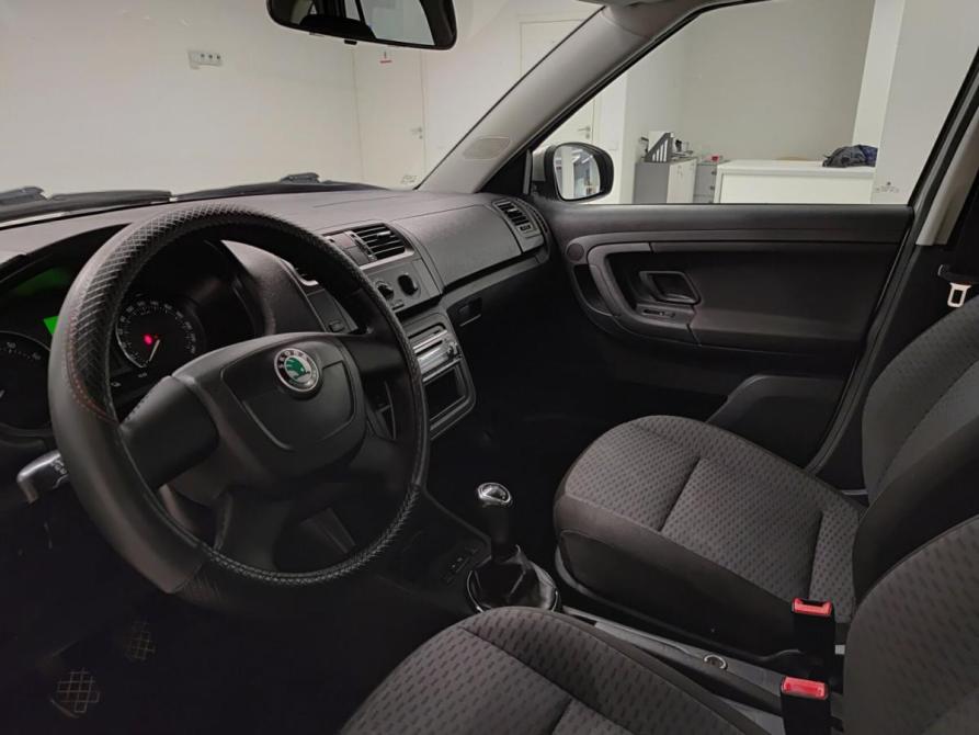 Skoda Fabia II Рестайлинг Казань  - изображение 20